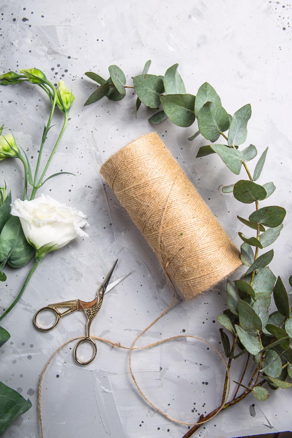 Floral Arranging Supplies
