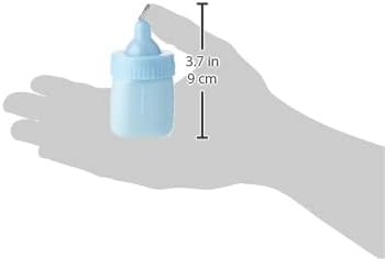 Amscan Balloon Weight, Pastel Blue - Image 2