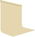 Tan Photography Backdrop for Photoshoot, Fabric 6x9ft | Polyester Studio Photo by LYLYCTY