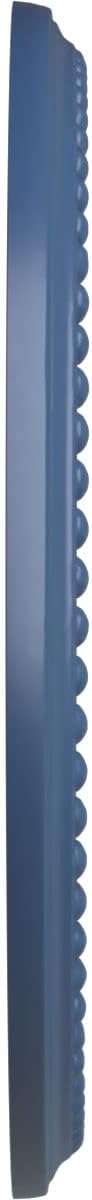 Ekena Millwork CM12BRAMF 12 1/2"OD x 3 7/8"ID x 3/4"P Bradford Ceiling Medallion - Image 3