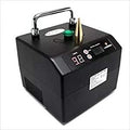 Lagenda B231 Electric Air Inflator Singel Nozzle Digital Timer Electric Balloon by LAGENDA