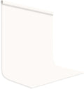 Ivory Photography Backdrop for Photoshoot, Fabric 5x7ft | Polyester Studio by LYLYCTY