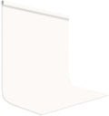 Ivory Photography Backdrop for Photoshoot, Fabric 8x10ft | Polyester Studio by LYLYCTY