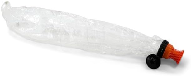 Set of ready to use Balloons bags and filling chamber - Image 2