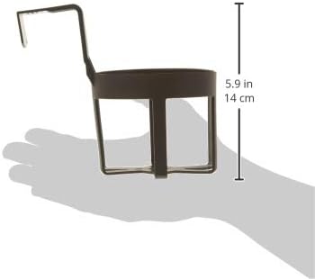 Large Plastic Cup & Beverage Holder - Image 8