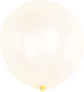 18 Inch Clear Balloons, Baby Shower, Birthday Party and Event Decoration by KALOR