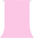 Pink Photography Backdrop for Photoshoot, Fabric 3x5ft | Versatile Studio Photo by TERSUM