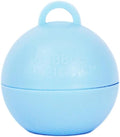 Creative Balloons™ Bubble Weight – 35 g Baby Blue Balloon Weights by CreativeBalloonsManufacturing