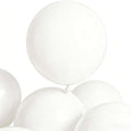 30 Pack White Balloons 36 Inch White Latex Large Balloon Bulk by ZWZLIULIAN