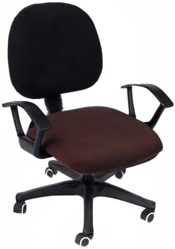 Smiry Office Computer Chair Seat Covers - Image 8