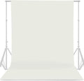 GFCC 8FTX10FT Ivory Backdrop Background by GFCC