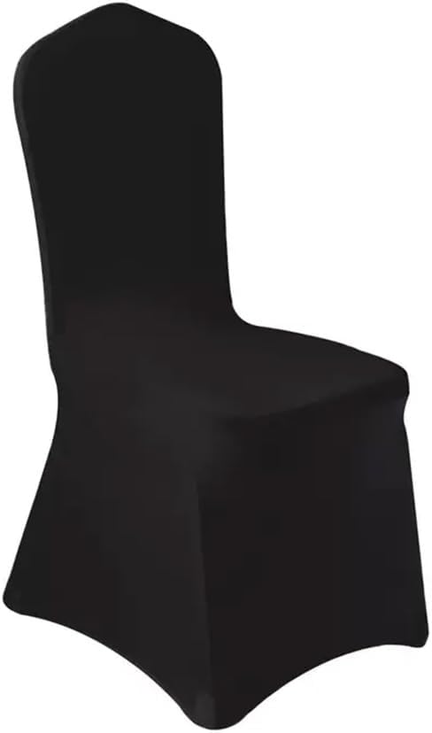 100 Pcs Black Washable Removable Universal by Unknown