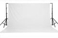 Solid Photography Backdrop Background Chromakey Muslin Portrait Background by HMTFOTO