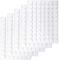 Clear Sticky Tack Adhesive Poster Tacky Putty Removable Round Putty by HuhuDo