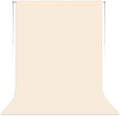 Cream Photography Backdrop for Photoshoot, 10x10 FT | Versatile Studio Photo by LYLYCTY