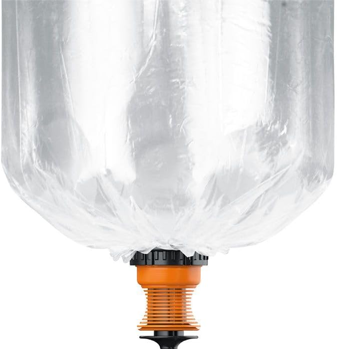 Set of ready to use Balloons bags and filling chamber - Image 7