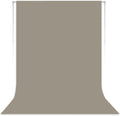 Grey Photography Backdrop for Photoshoot, 10x10 FT | Versatile Studio Photo by LYLYCTY