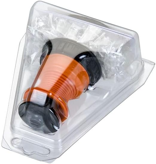 2 Pcs. Balloon bags with Adapter Replacement Set Compatible with V0LCAN001 DIGIT - Image 6