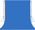 Royal Blue Photography Backdrop by TERSUM