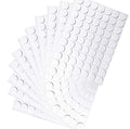 Clear Sticky Tack Adhesive Poster Tacky Putty Removable Round Putty by HuhuDo