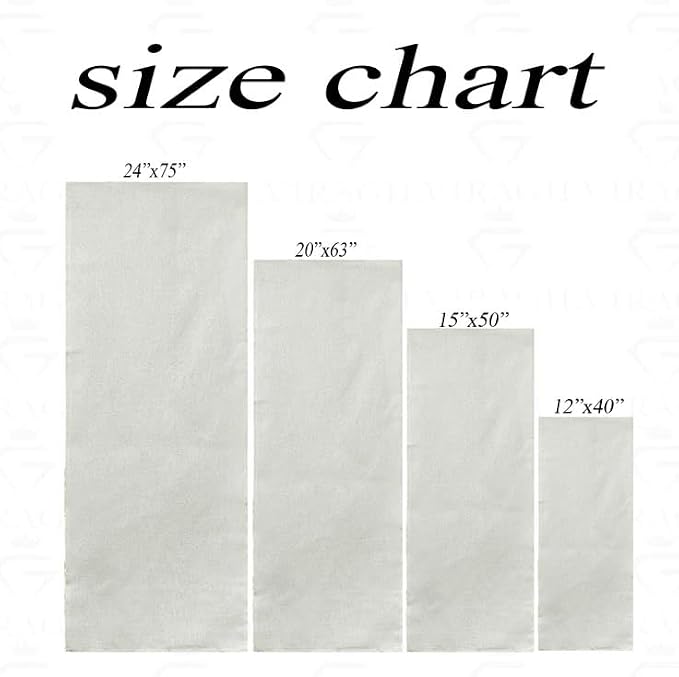 Wedding Welcome Sign Banner Personalized Custom Name Linen Fabric Wedding - Image 5