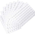 Clear Sticky Tack Adhesive Poster Tacky Putty Removable Round Putty by HuhuDo