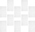 10pcs Large Capacity Balloon Storage Bags Plastic Reusable Bags by BEBEMOKO