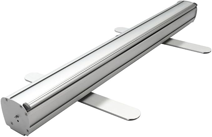 Custom Retractable Banner with Aluminum Frame - Image 6