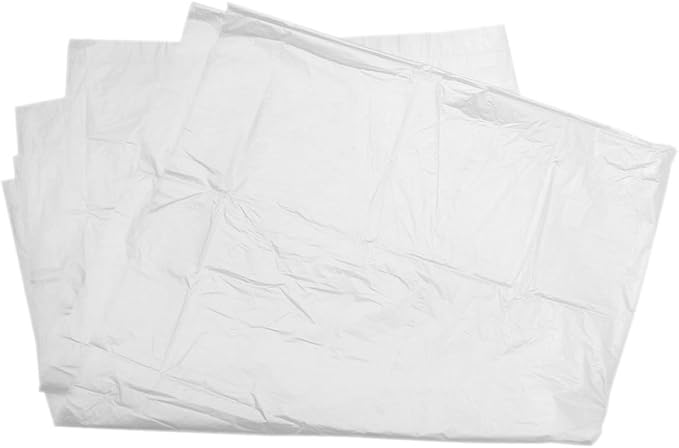 Lurrose Plastic Balloon Storage Bags by Lurrose