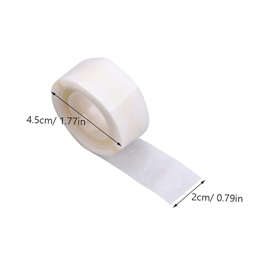 ERINGOGO Glue Adhesive Points Tape - Image 2
