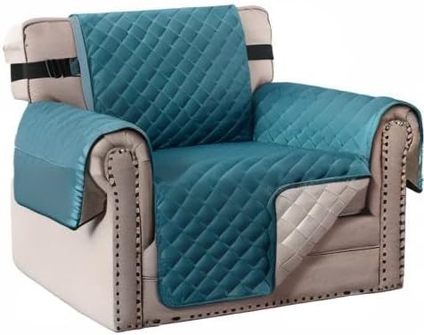 H.VERSAILTEX Water Resistant Chair Sofa Covers - Image 7