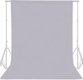 GFCC 10FTx10FT Grey Backdrop Background by GFCC