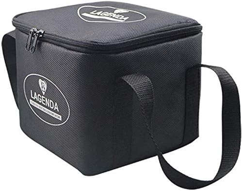 Lagenda Balloon Inflator B231 Portable Electric Balloon Pump Professional - Image 2