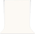 Ivory Photography Backdrop for Photoshoot, 5x7 FT | Versatile Studio Photo by LYLYCTY