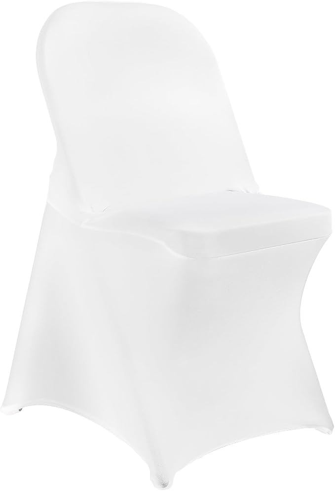 Stretch Spandex Chair Covers by LGJIAOJIAO
