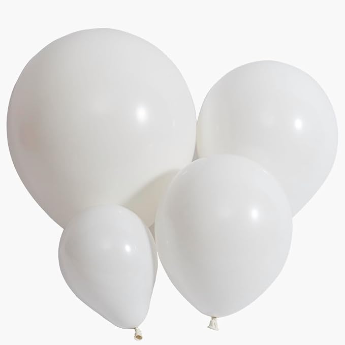 Latex Balloons by DECGOL