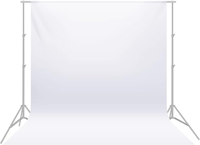NEEWER 10 x 12FT / 3 x 3.6M PRO Photo Studio Premium Polyester Collapsible by Neewer