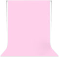 Pink Photography Backdrop for Photoshoot, 5x7 FT | Versatile Studio Photo by LYLYCTY