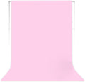 Pink Photography Backdrop for Photoshoot, 10x10 FT | Versatile Studio Photo by LYLYCTY