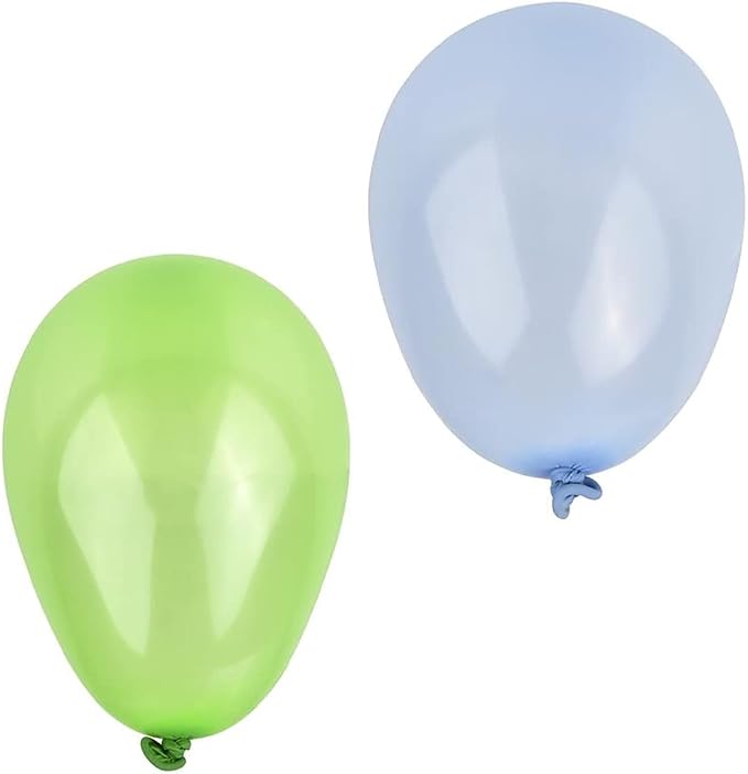 The Dreidel Company 144 Pcs Balloon Dart Games - Image 5