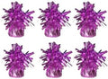 Aluminum Foil Balloon Weights for Parties by Unknown