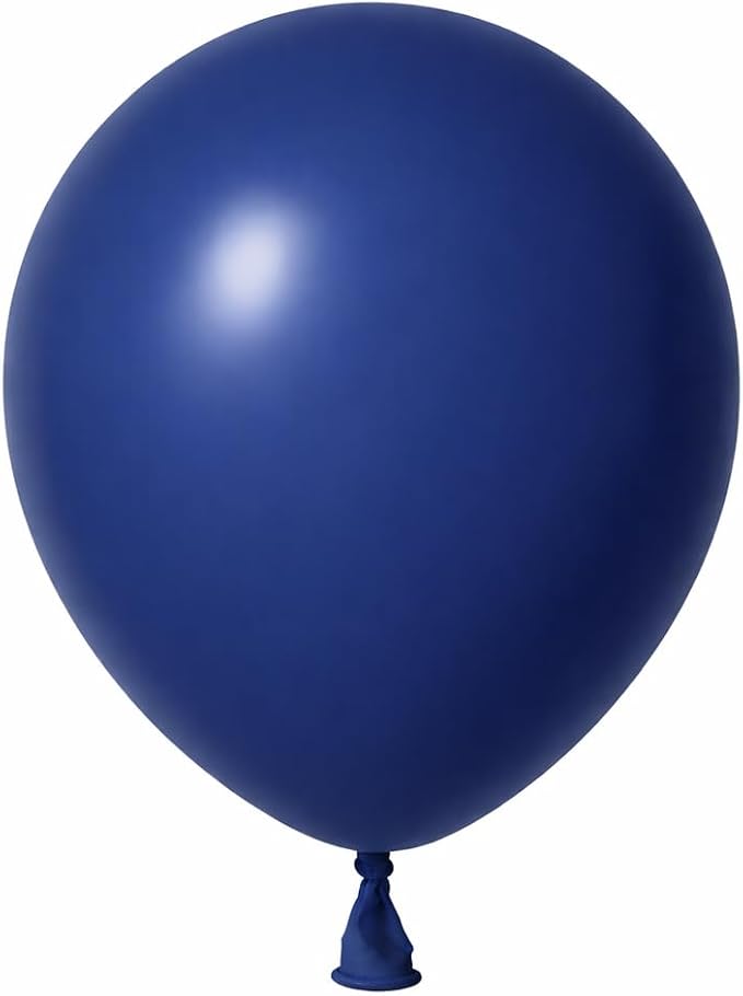 Boys Bear Gentleman Navy Green Balloon Arch Garland Kit - Image 7