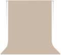 Beige Photography Backdrop for Photoshoot, 7x10 FT | Versatile Studio Photo by LYLYCTY