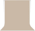 Beige Photography Backdrop for Photoshoot, 10x20 FT | Versatile Studio Photo by LYLYCTY