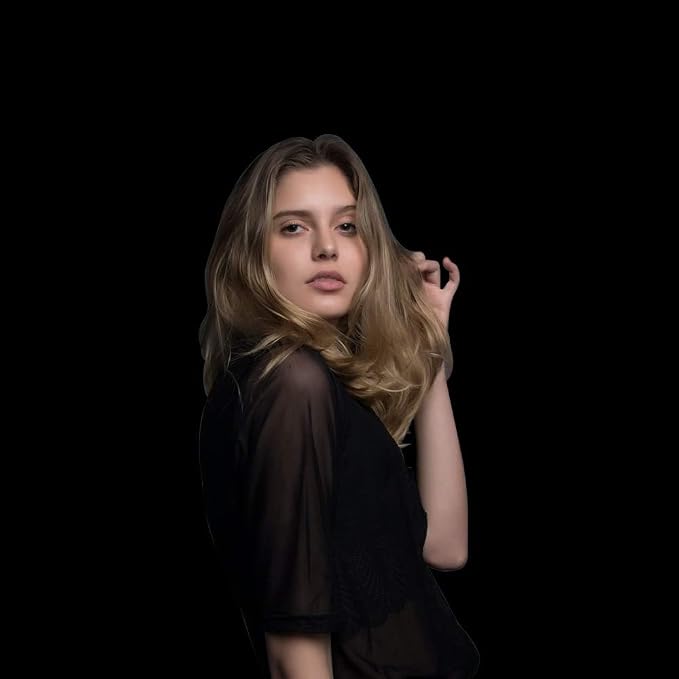 GFCC 8FTX10FT Black Backdrop Background - Image 5