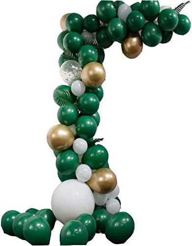 50pcs 12" Party Decoration Matte Latex Balloonfor Birthday Wedding Engagement - Image 6