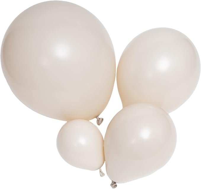 Latex Balloons by DECGOL