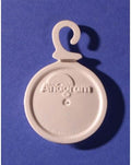 Reel Weight 50/Bag Plastic Balloon Weights by Unknown