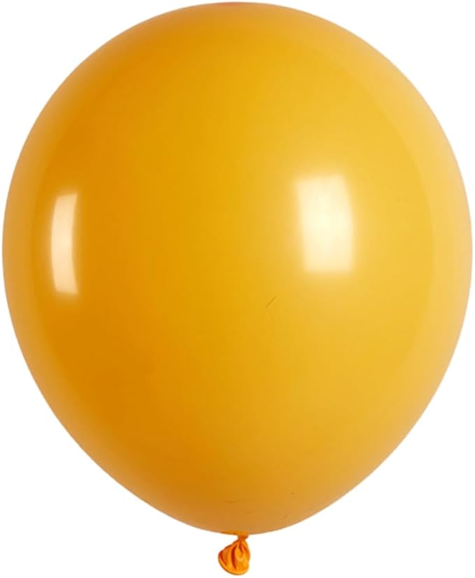 Pizza Party Balloon Arch Garland Kit - Image 7