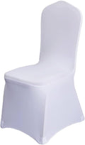 100 Pcs White Washable Removable Universal by Unknown